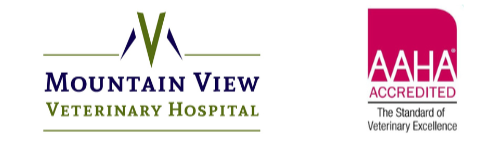 Mountain View Veterinary Hospital (Copy)