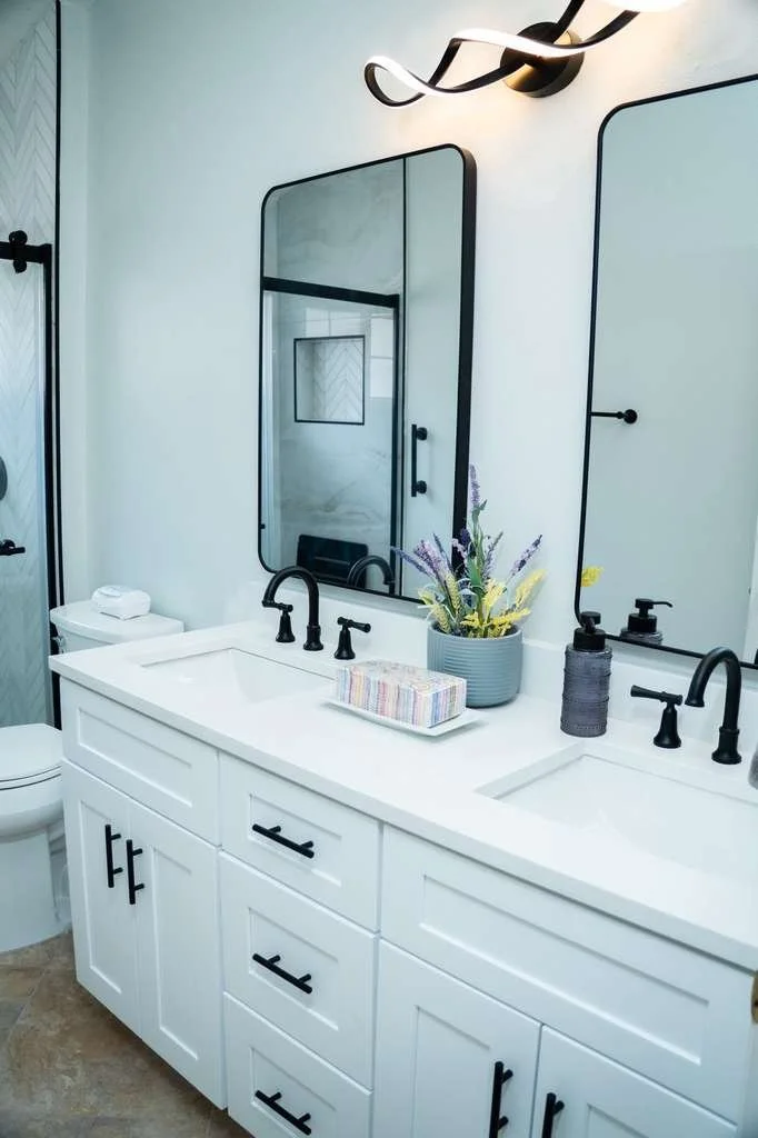 Bathrooms Renovations