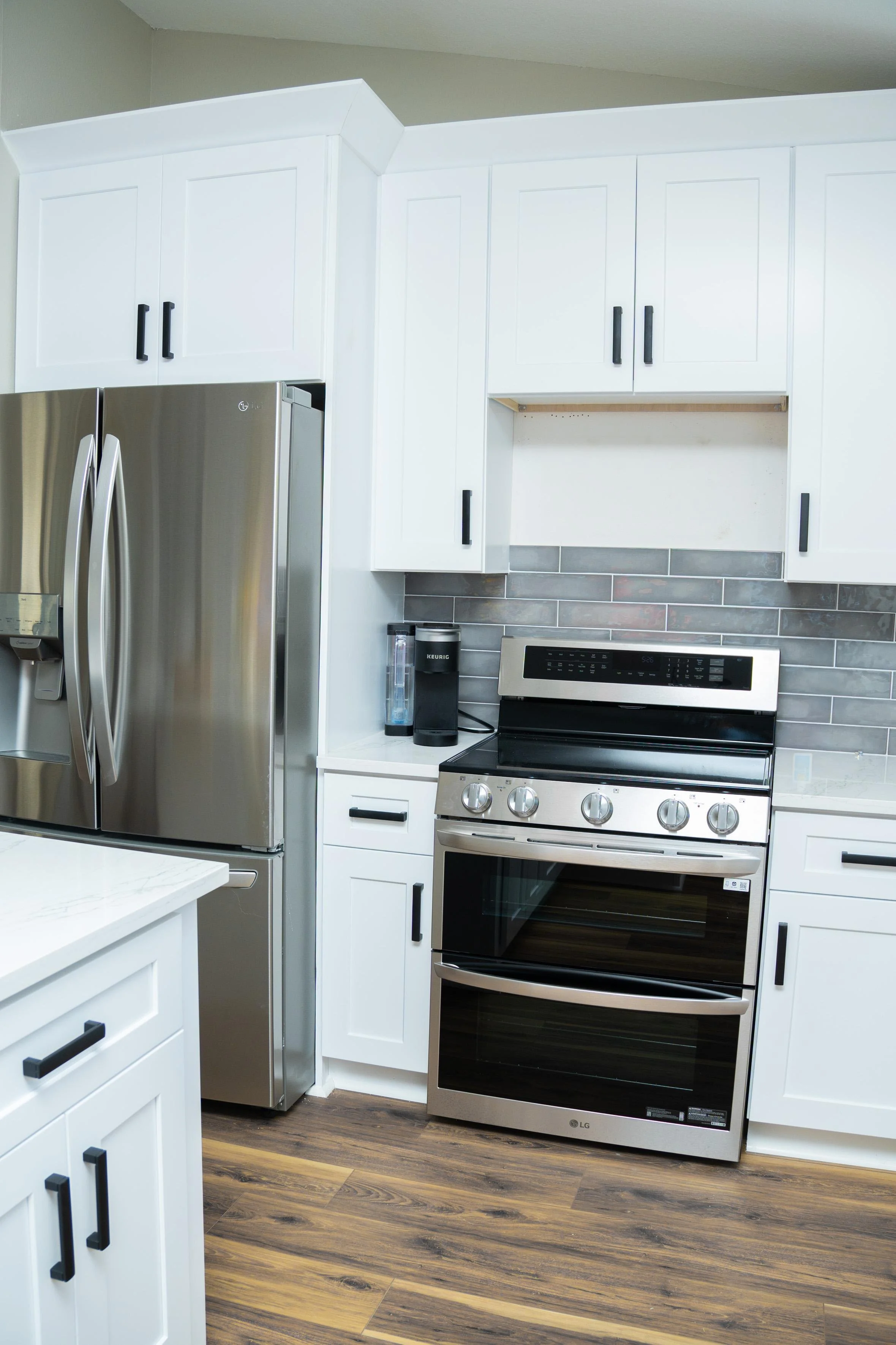 Kitchen Renovations