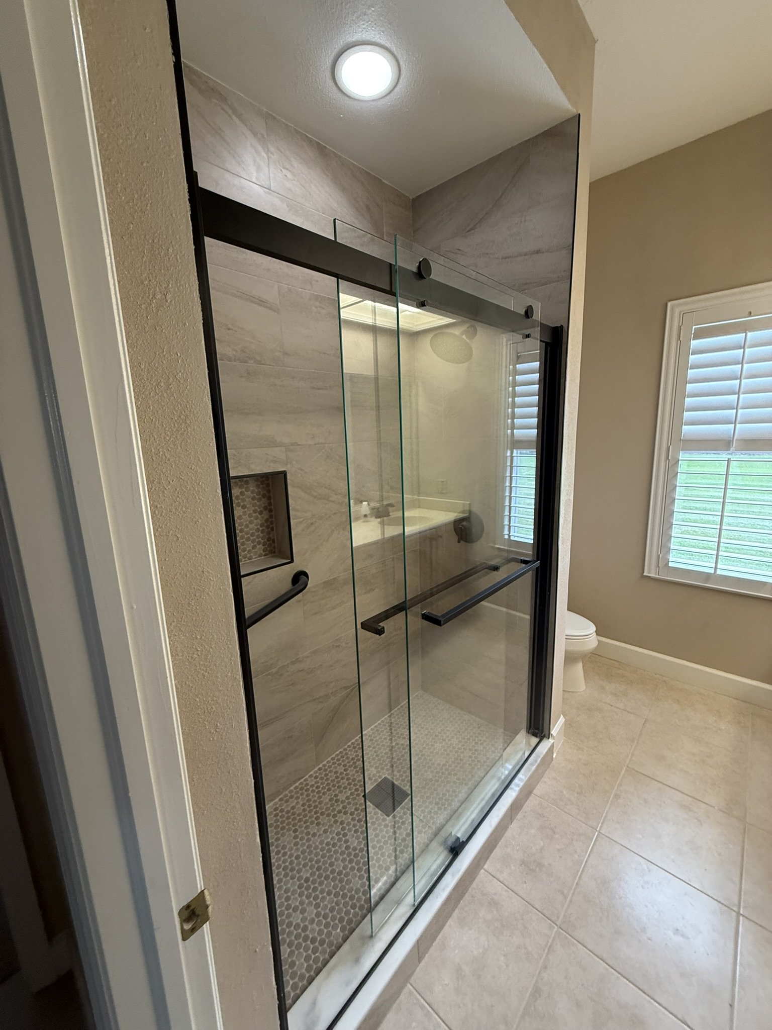 Tub to Shower in Tampa, FL