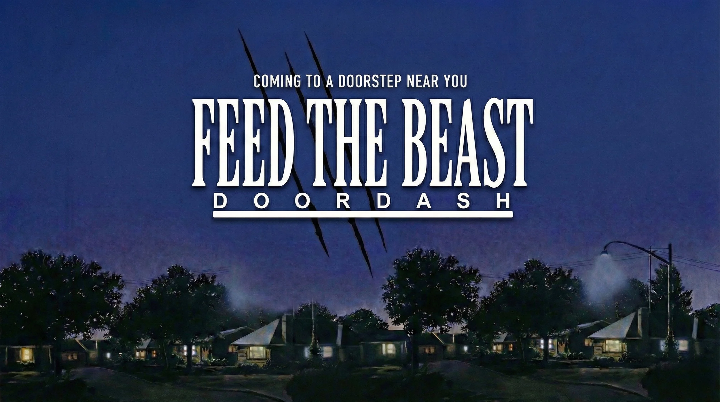 DOORDASH