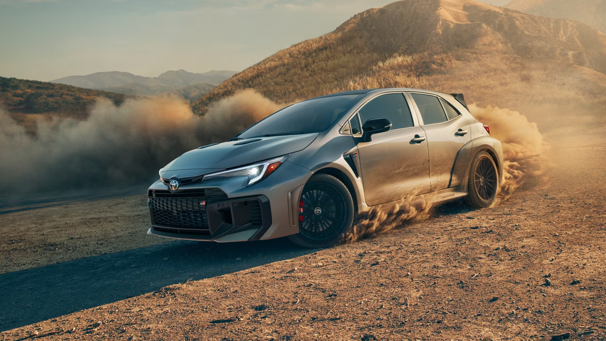 TOYOTA