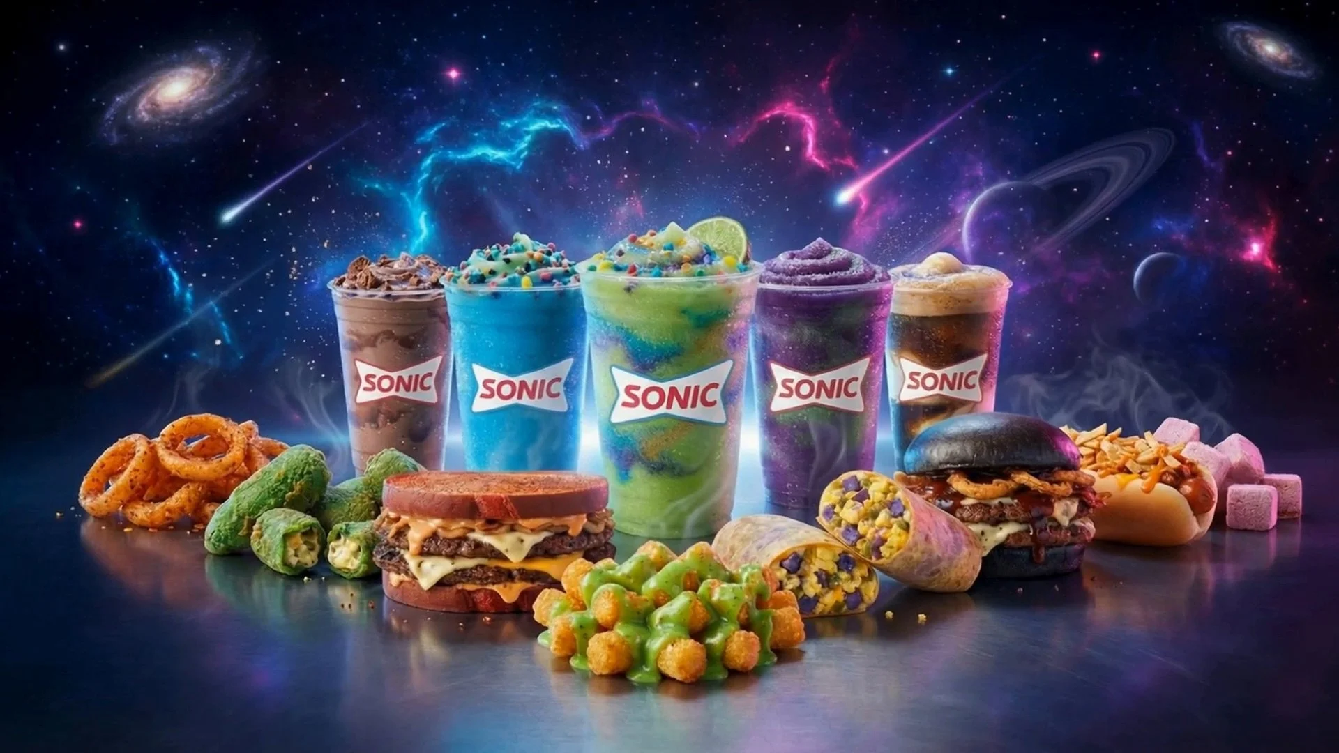 SONIC