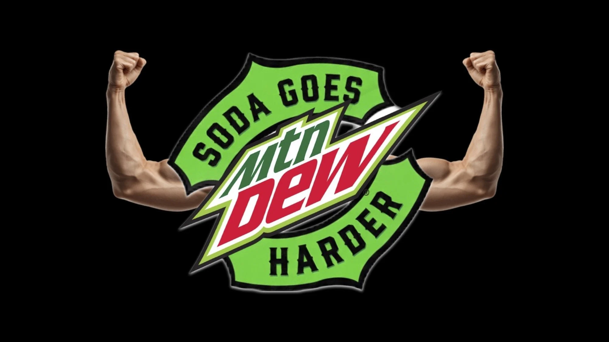 HARD MOUNTAIN DEW
