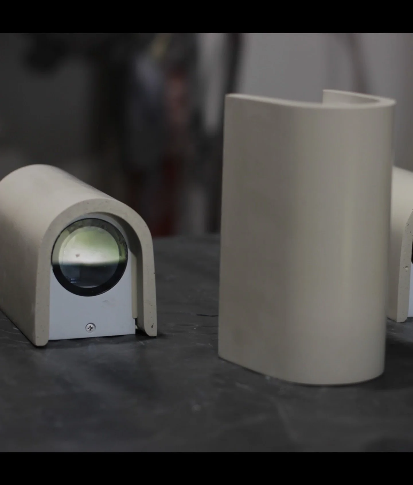 Tuning fibre ratios, demould tension, sealer load, curing time.
All so the finish looks effortless.
(We promise &mdash; it isn&rsquo;t.)