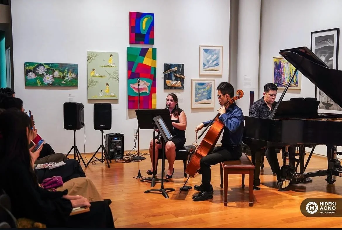 EastWest Artistry NYC Fall Gala