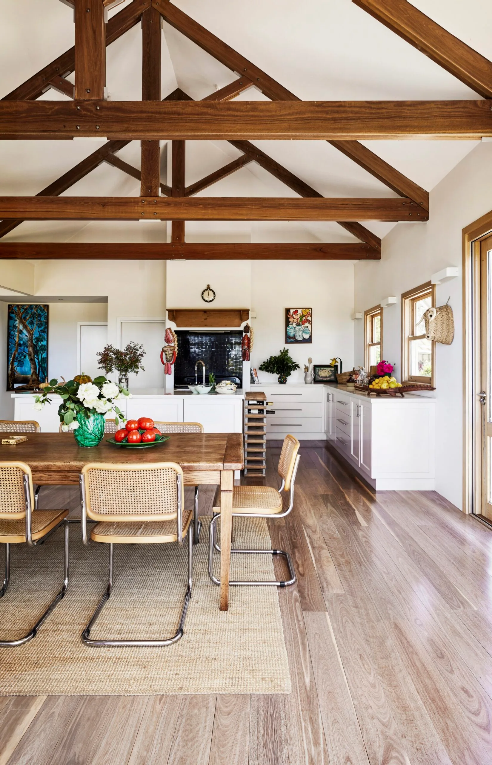 Birregurra Farm House