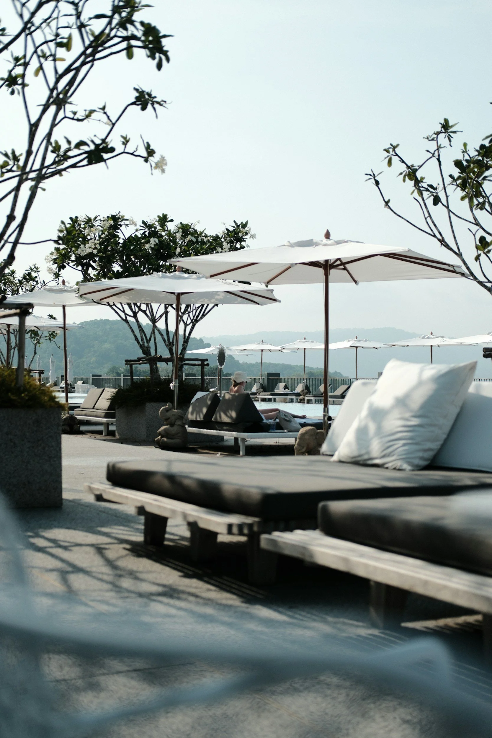 What Does a Luxury Travel Advisor Actually Do?