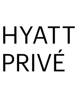 Hyatt Prive