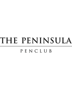 The Peninsula Pen Club