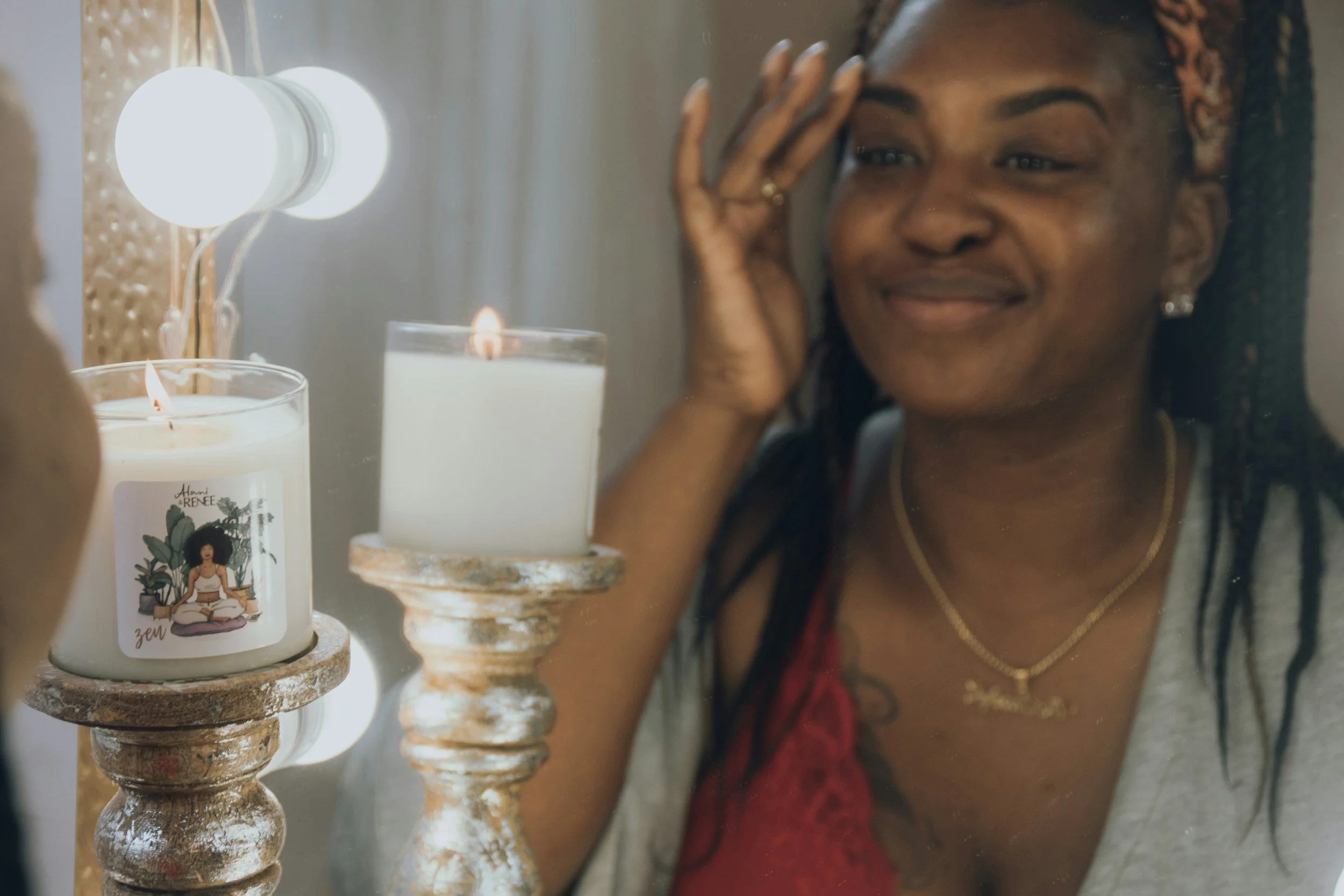 Self-care, the Remix