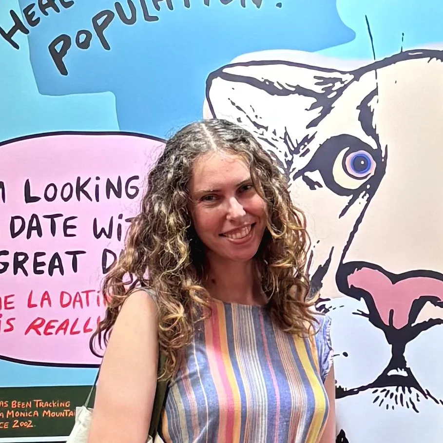 Marjorie Hunt for Eastside SGV Branch Coordinator, for DSA-LA's leadership elections on the Left Coast Slate