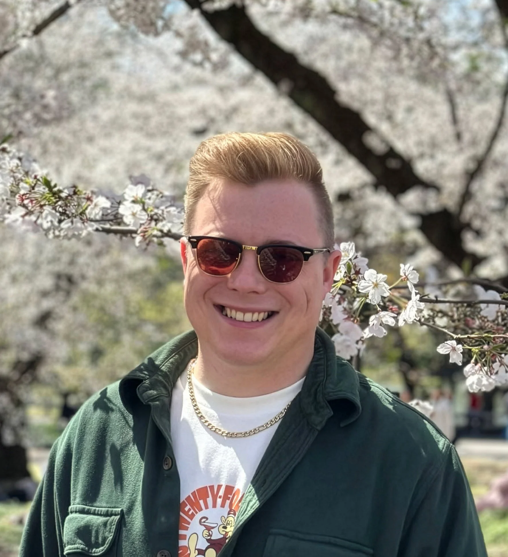 Alex Blaznik for Eastside SGV Branch Coordinator, for DSA-LA's leadership elections on the Left Coast Slate