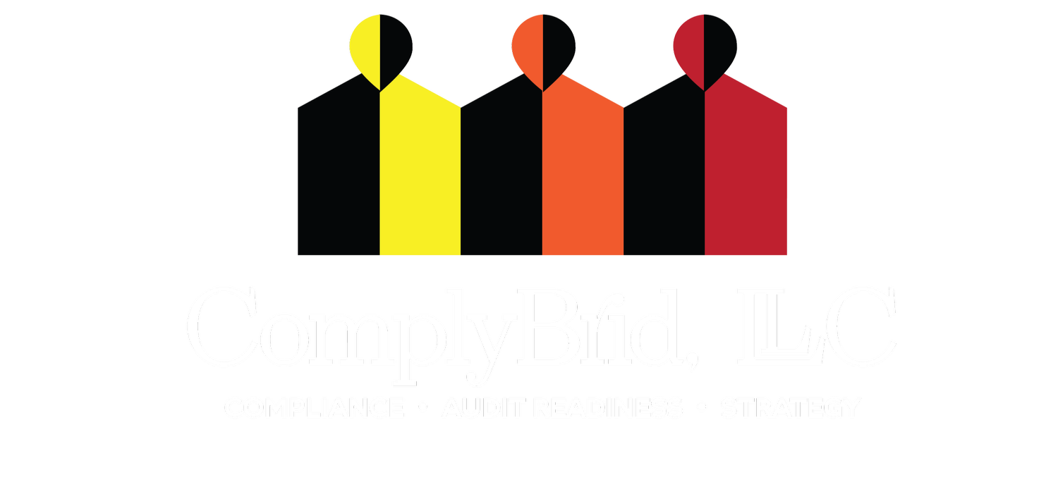 ComplyBrid Consulting