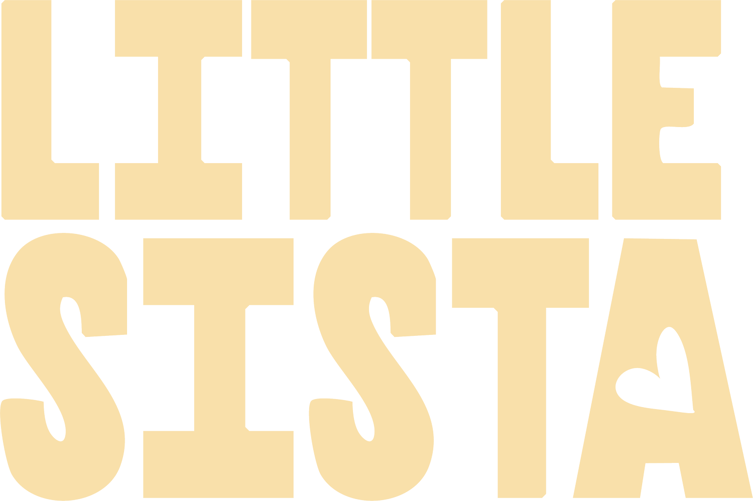 Little Sista