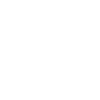 Logo of CARE, an organization focused on humanitarian resources and development, featuring a running dog silhouette within a circular emblem.