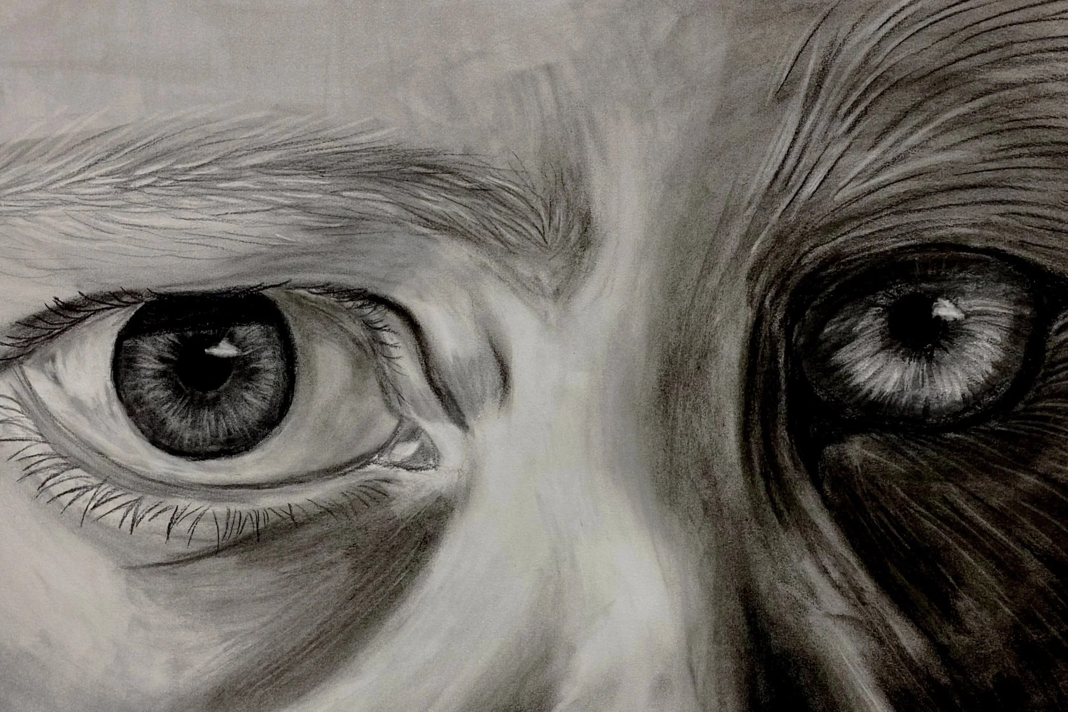 Drawing and Painting