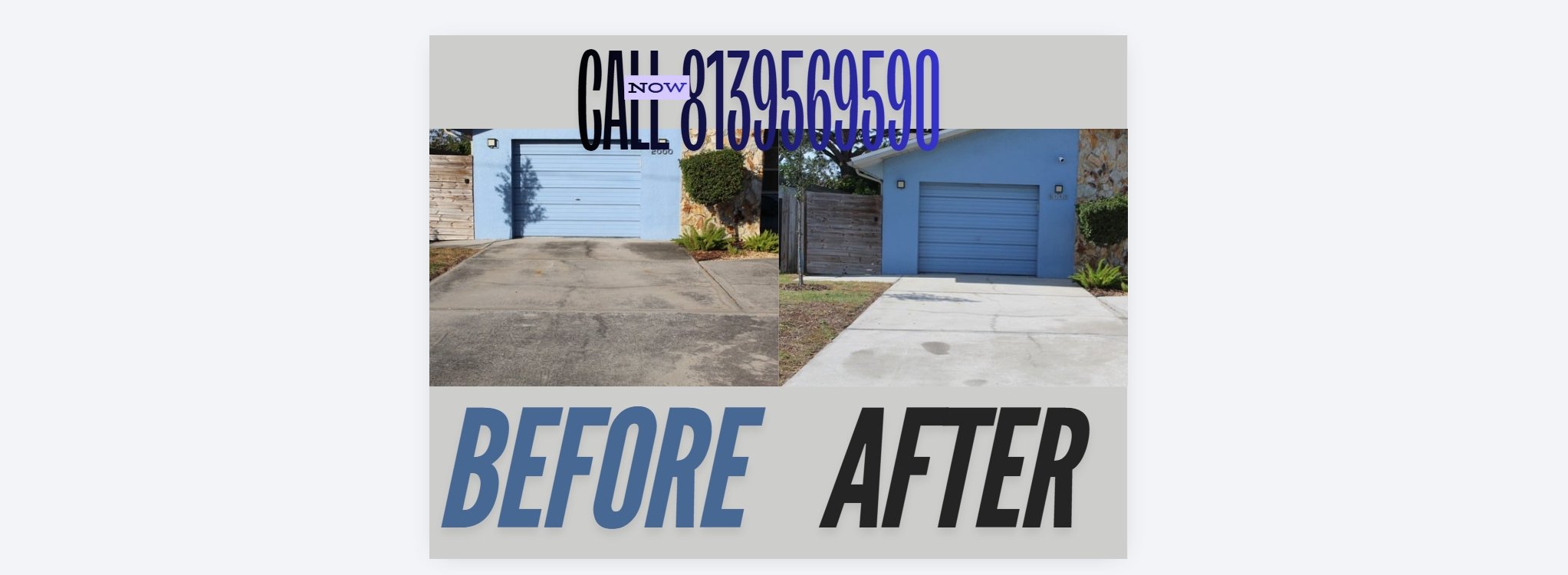 Premium Exterior Refresh