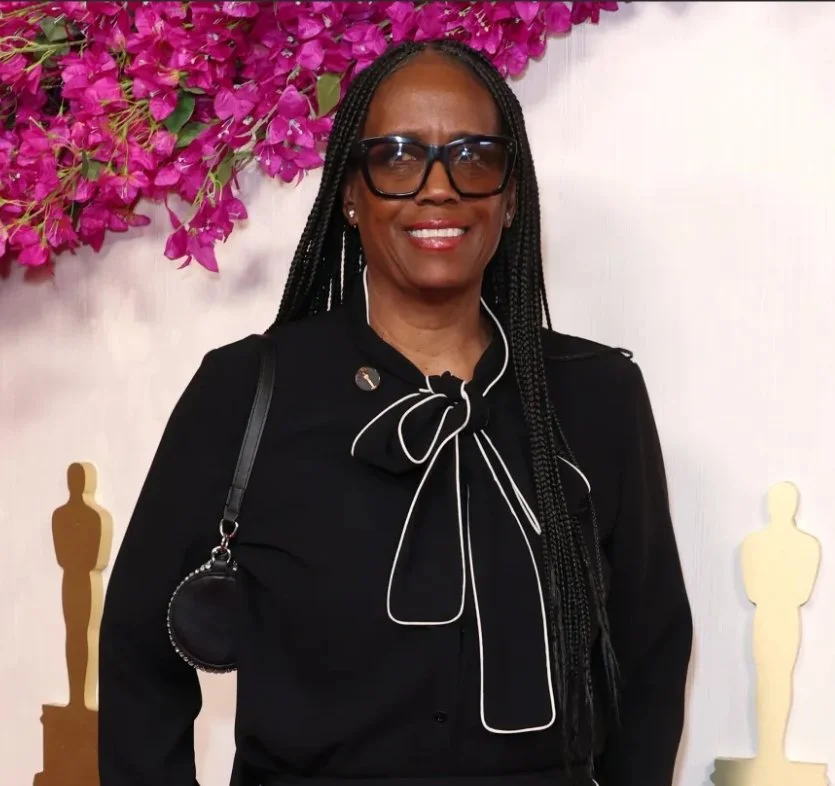 Kim Taylor-Coleman CASTING DIRECTOR and CO-EXECUTIVE PRODUCER
