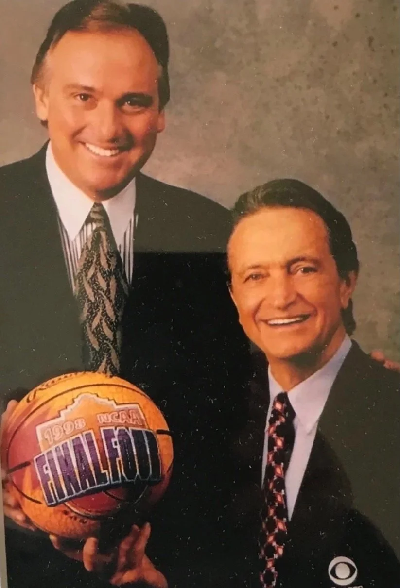 '1998 NCAA Final Four'.