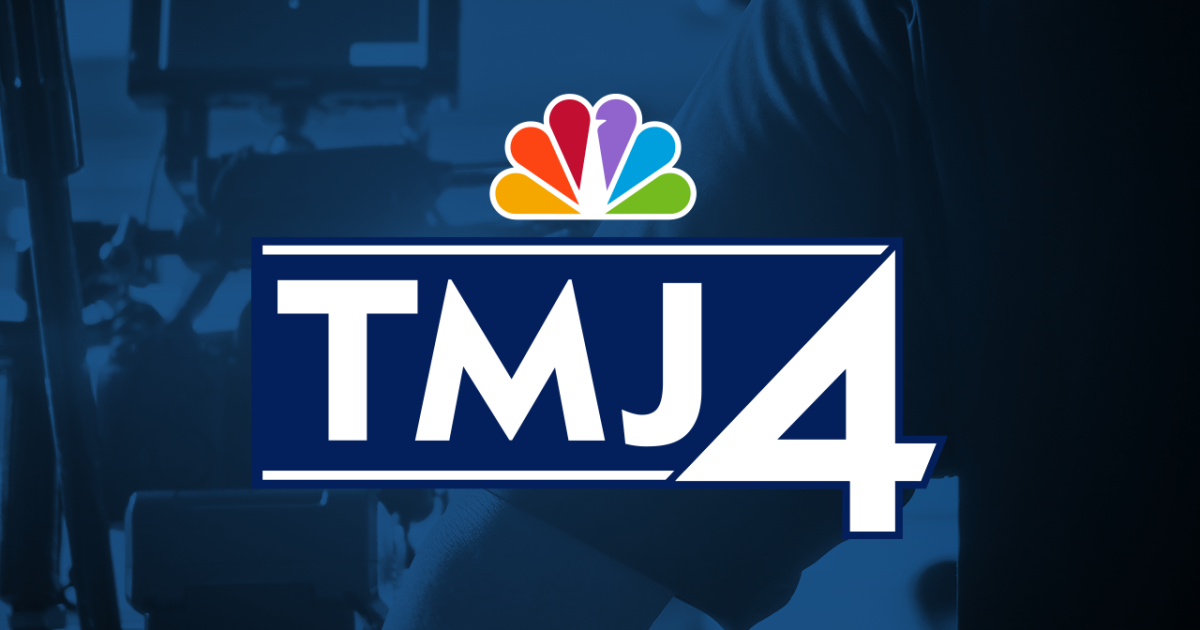 WTMJ 4 Milwaukee Logo