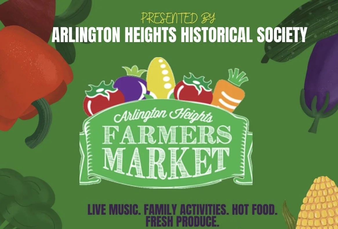 Arlington Heights Farmer's Market 