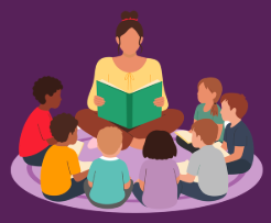 Story Time: Animal Explorers