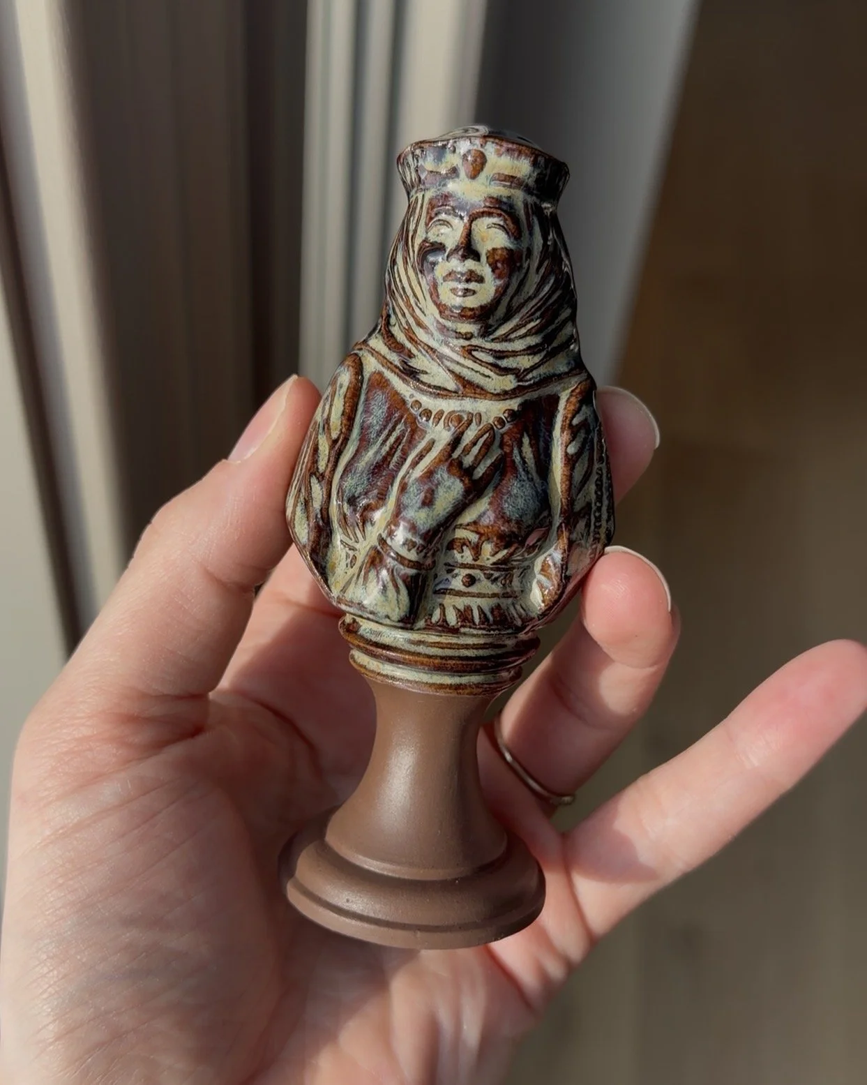 Replacement Chess Piece