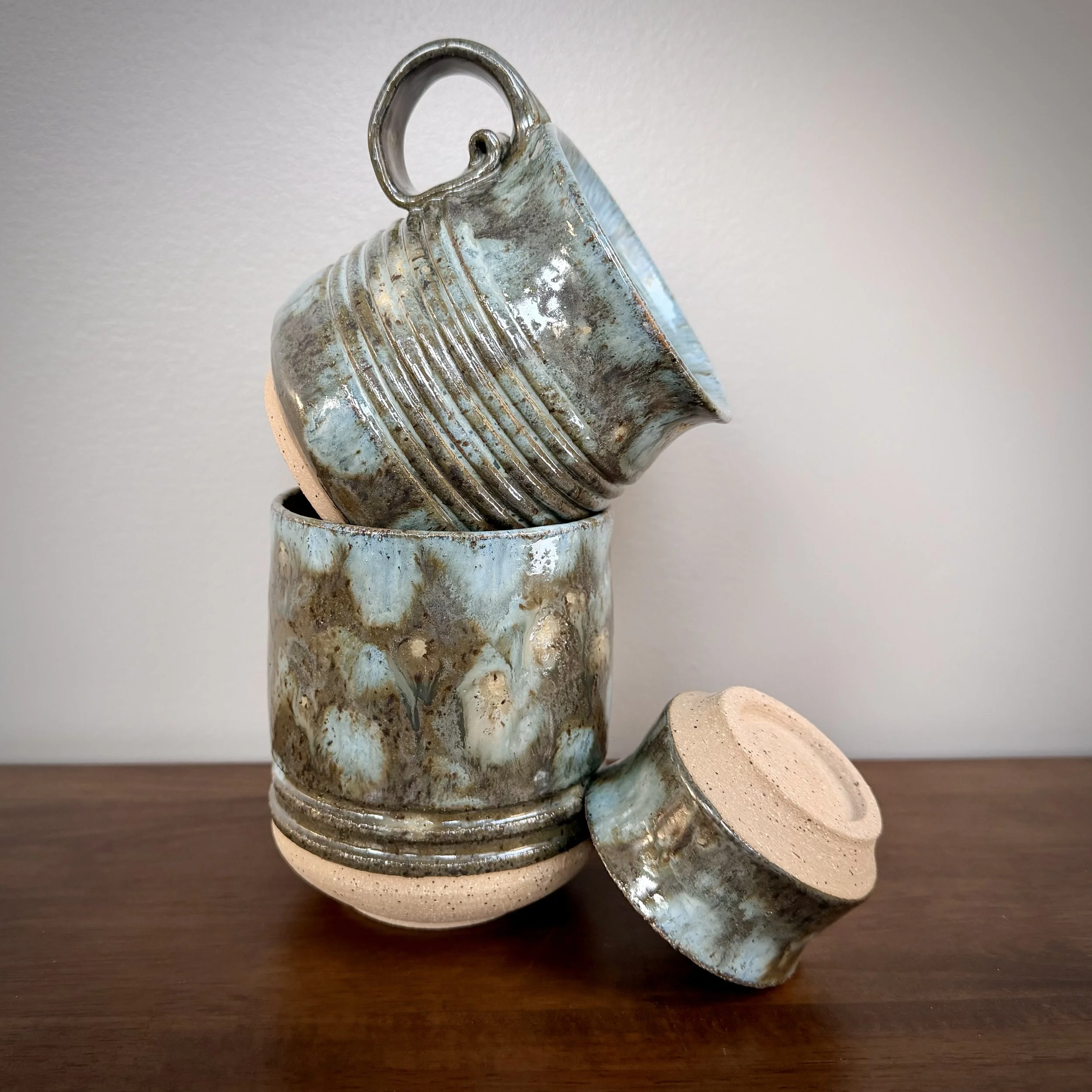 Robin's Nest Collection