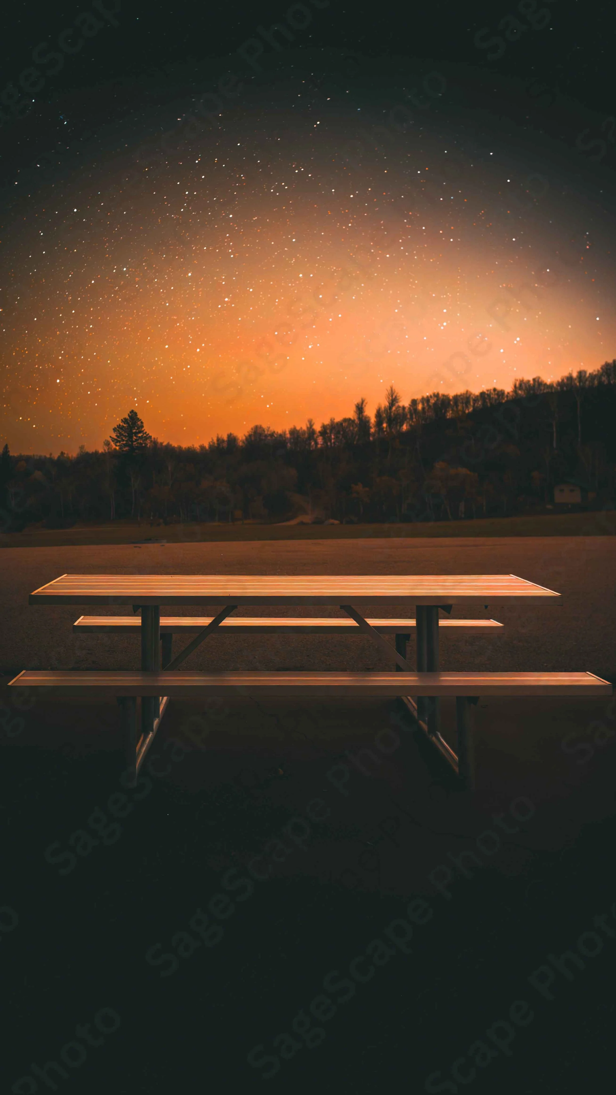 Life Waiting