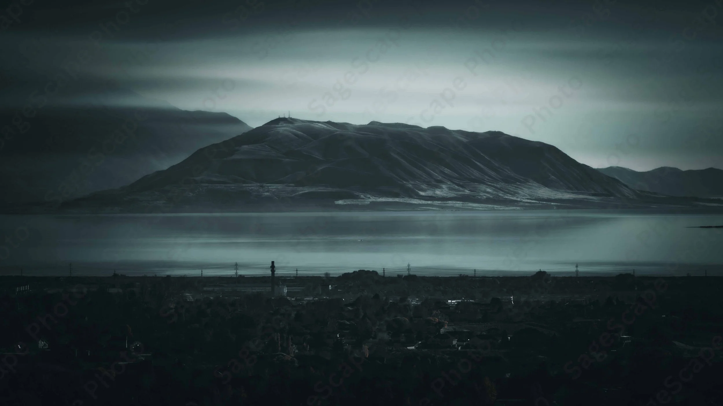 Blue Vista