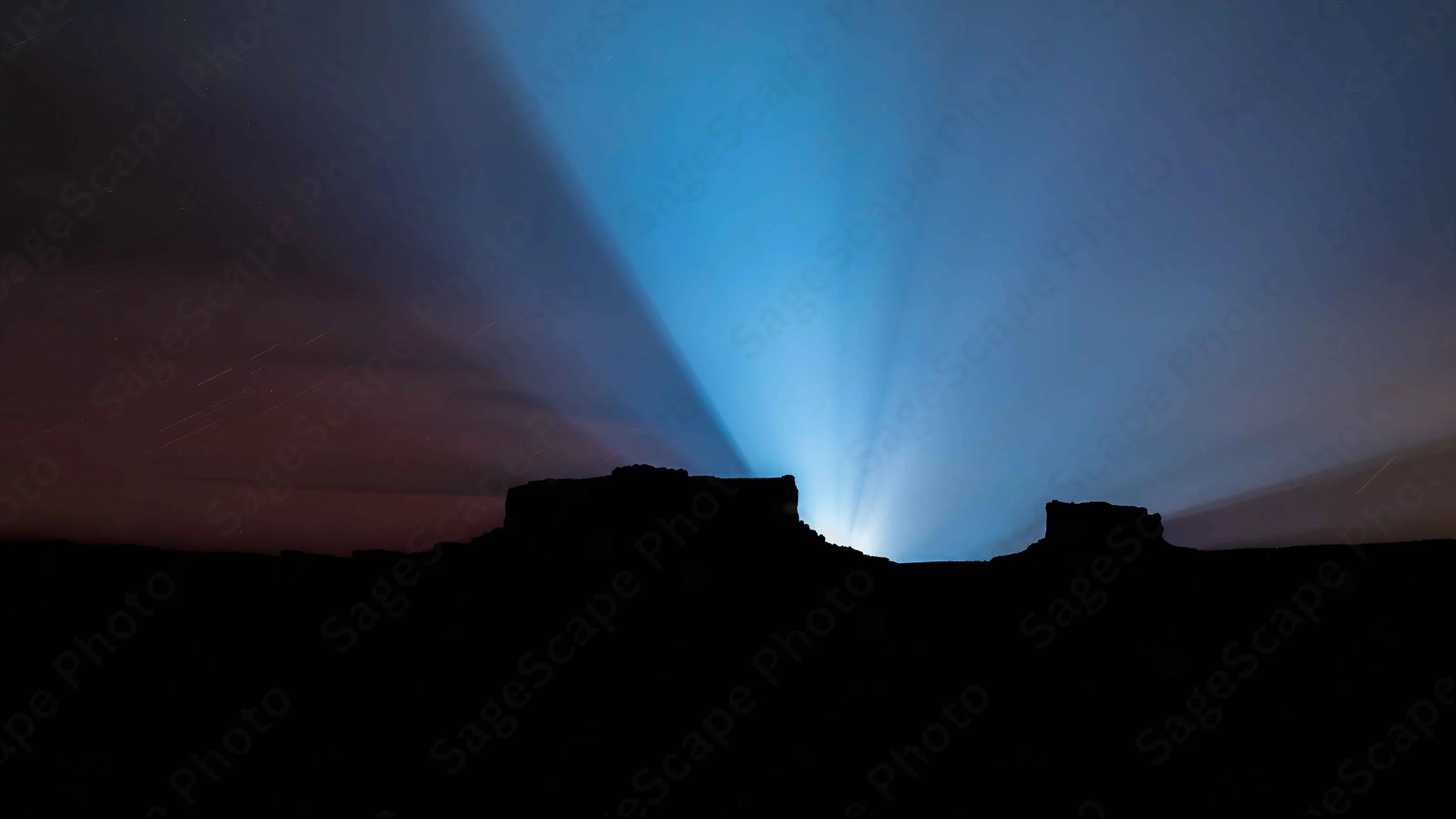 Gamma Ray