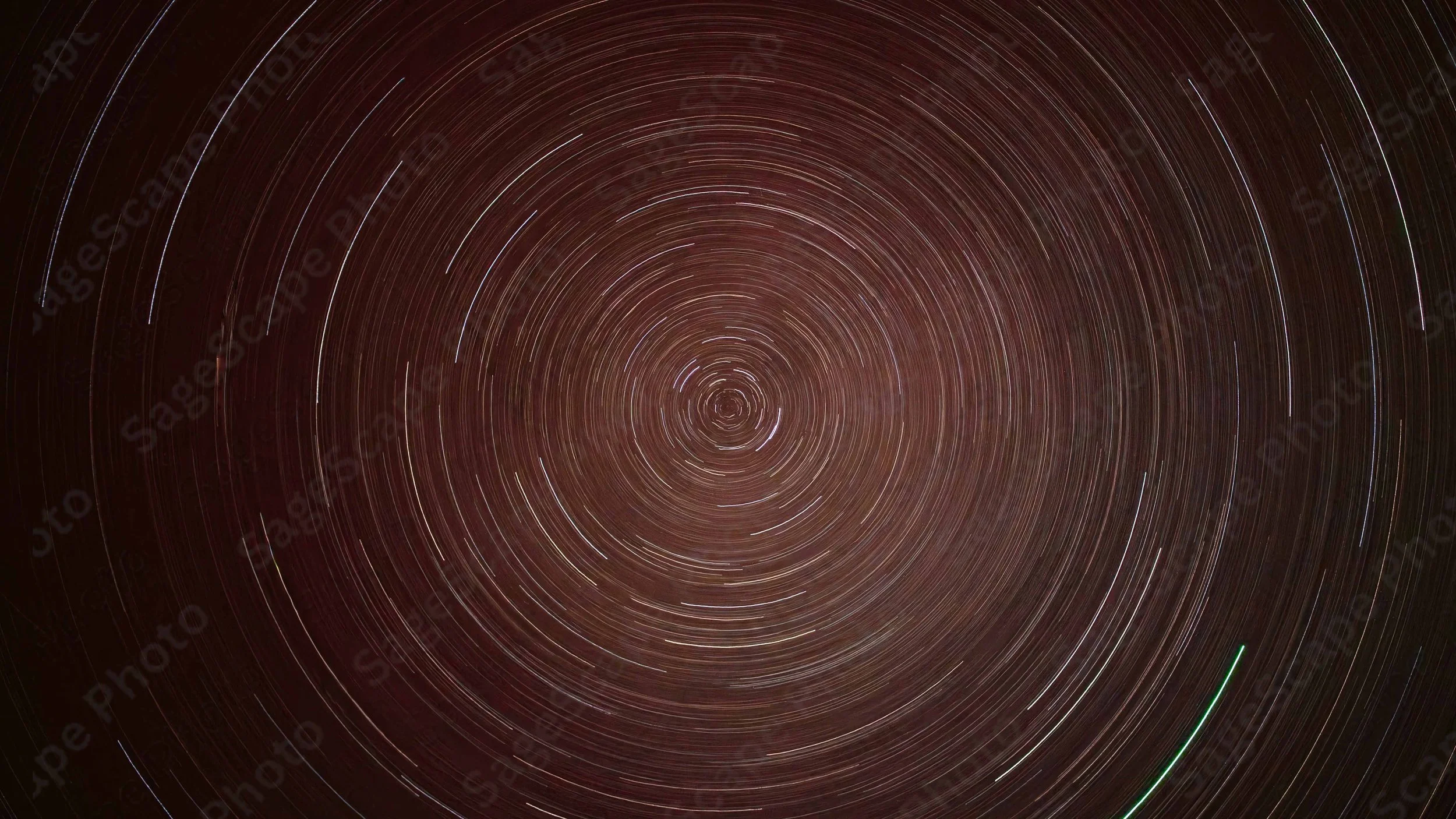 Celestial Vortex