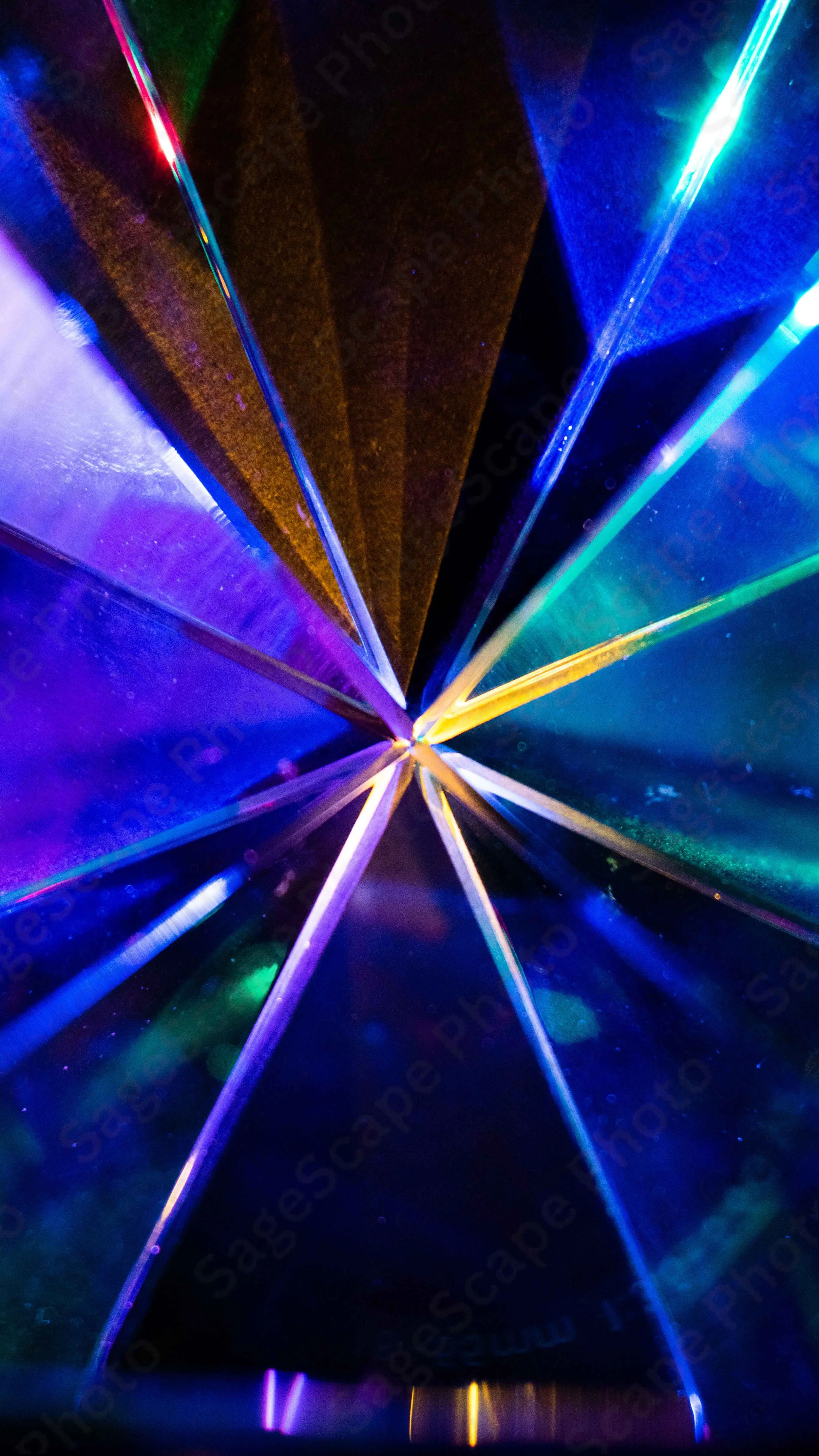 Shattered Light