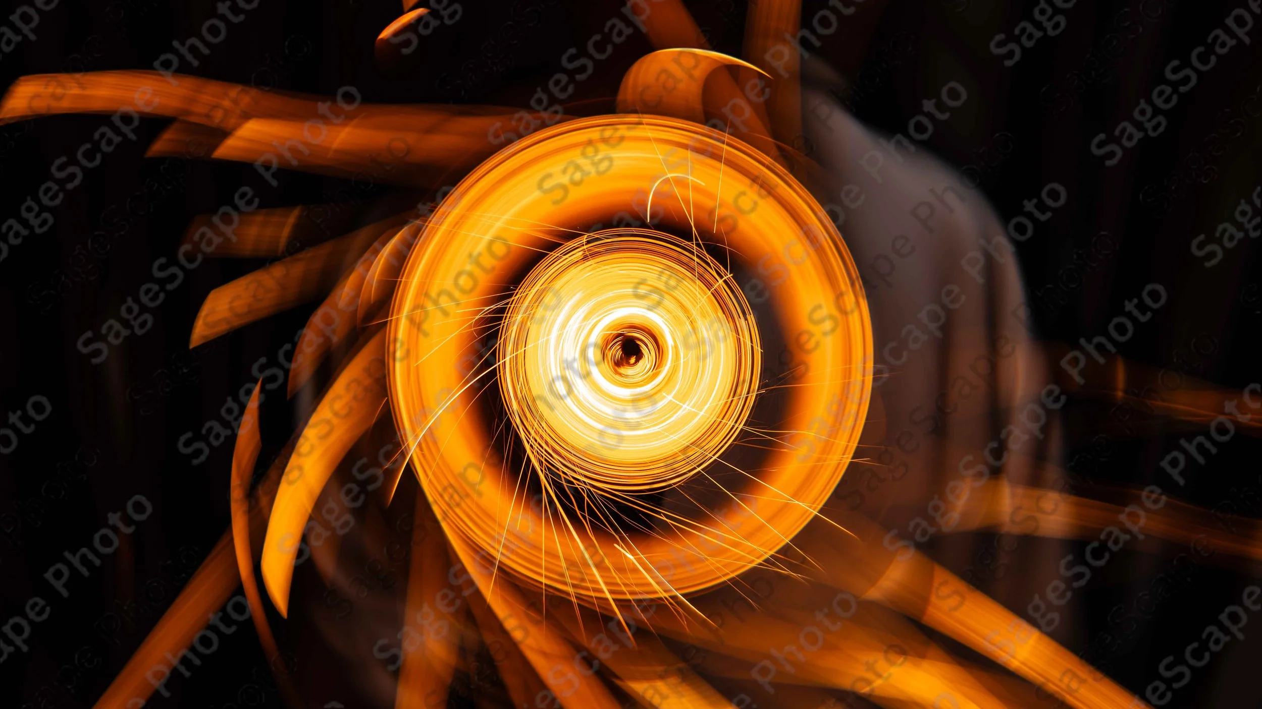 The 06 Kinetic Core