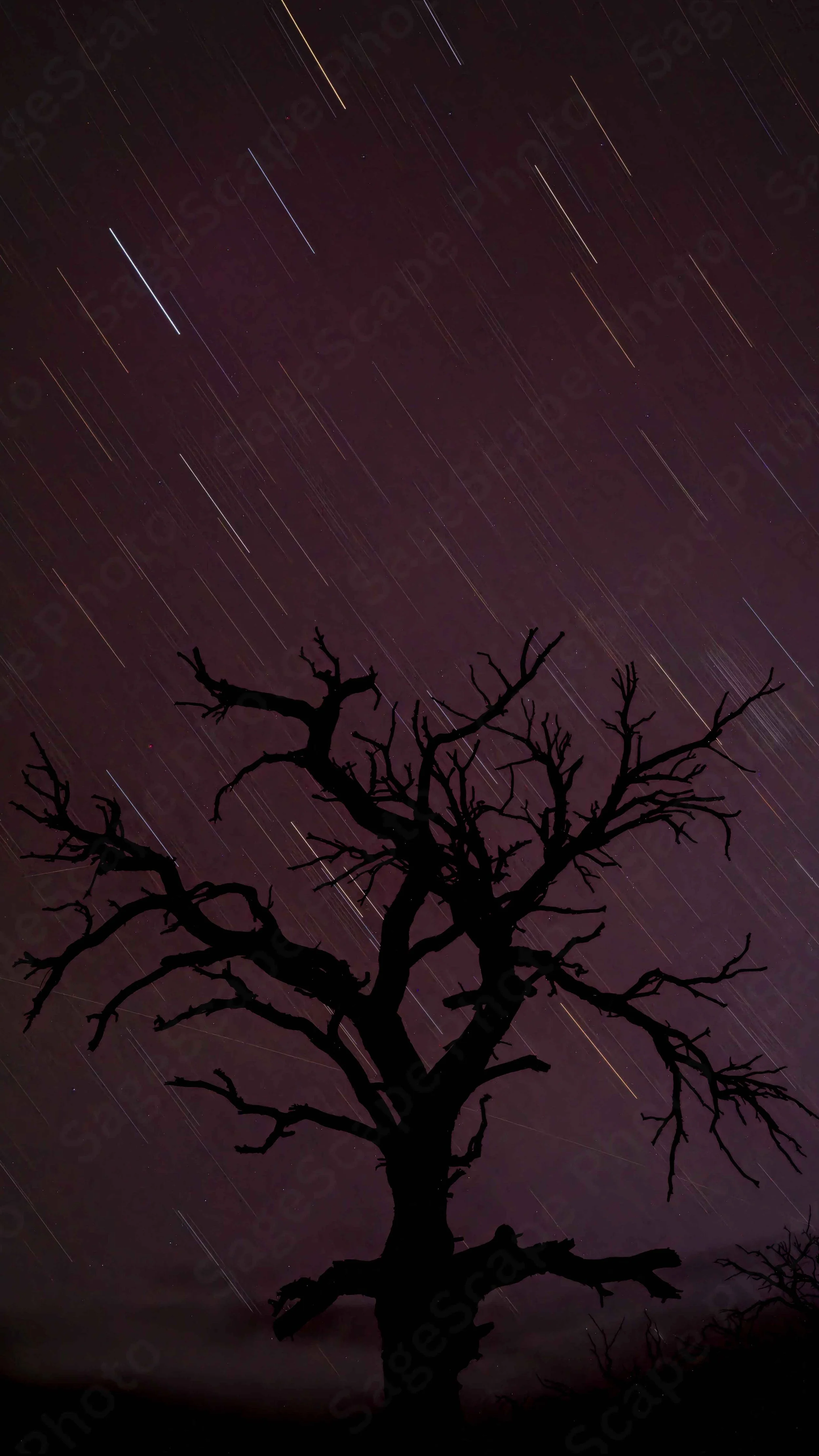 Weathering of Time