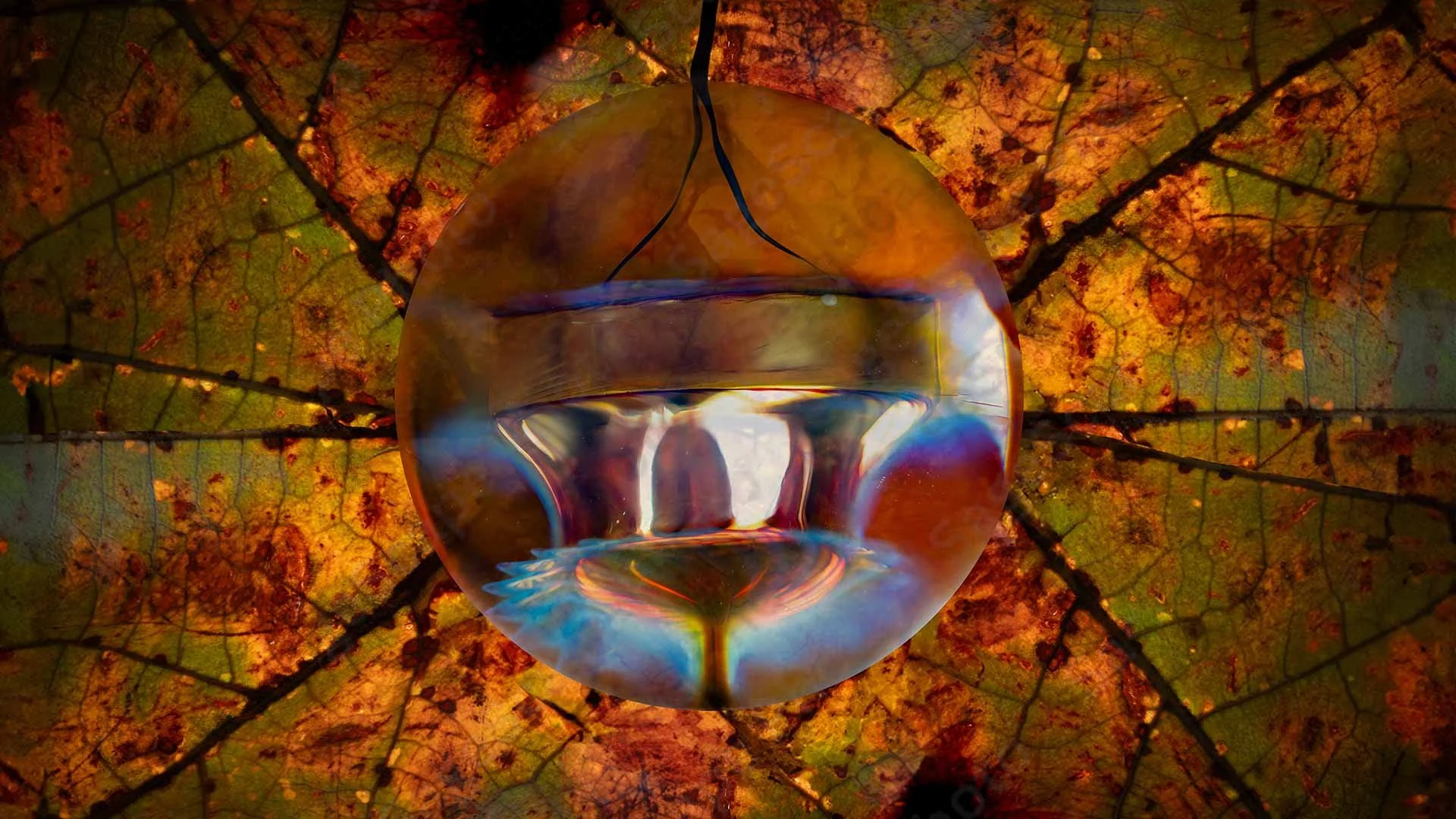 Vein and Vortex