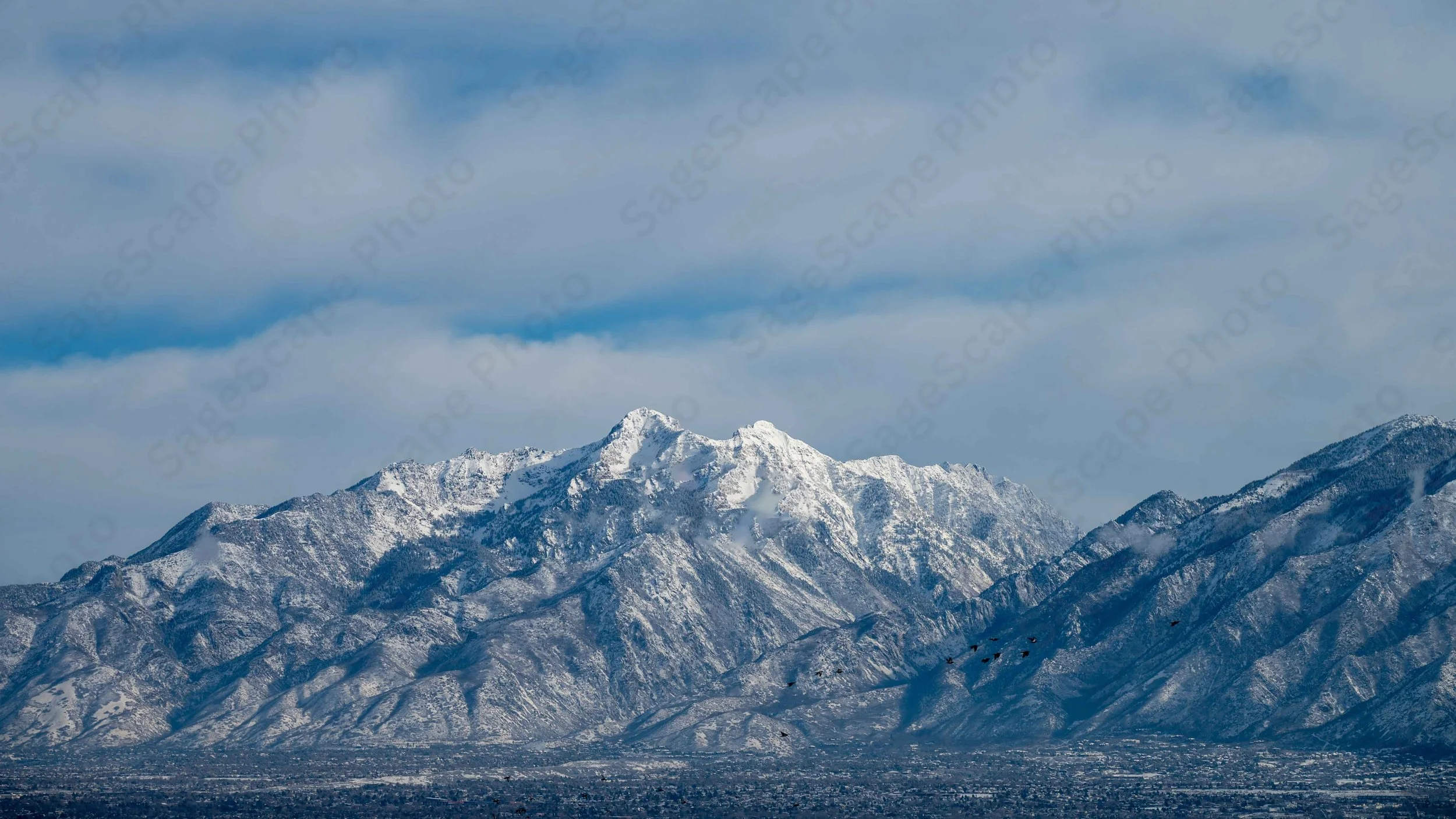 Sleeping Giant
