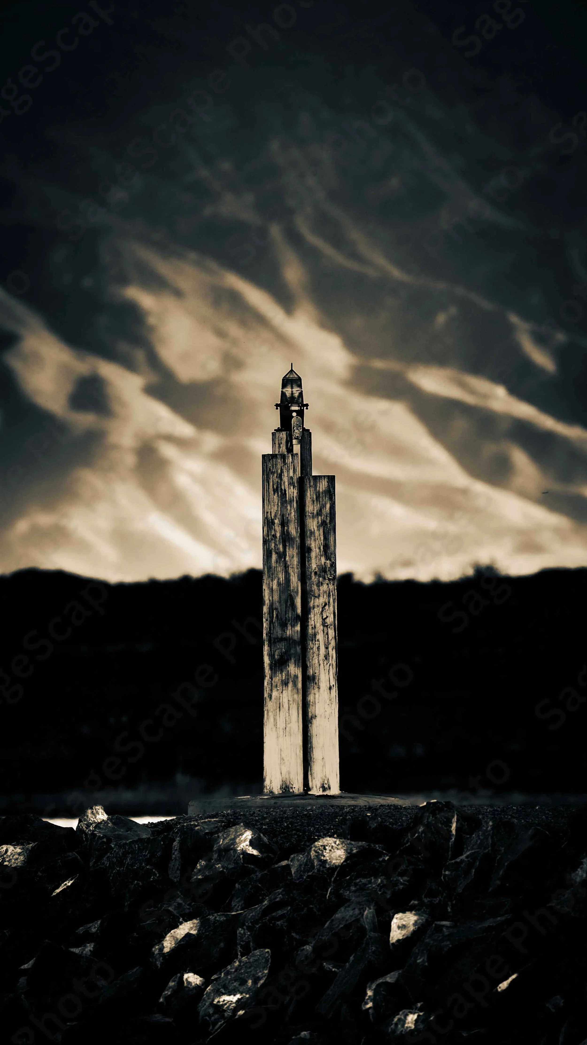 Summit Sentinel