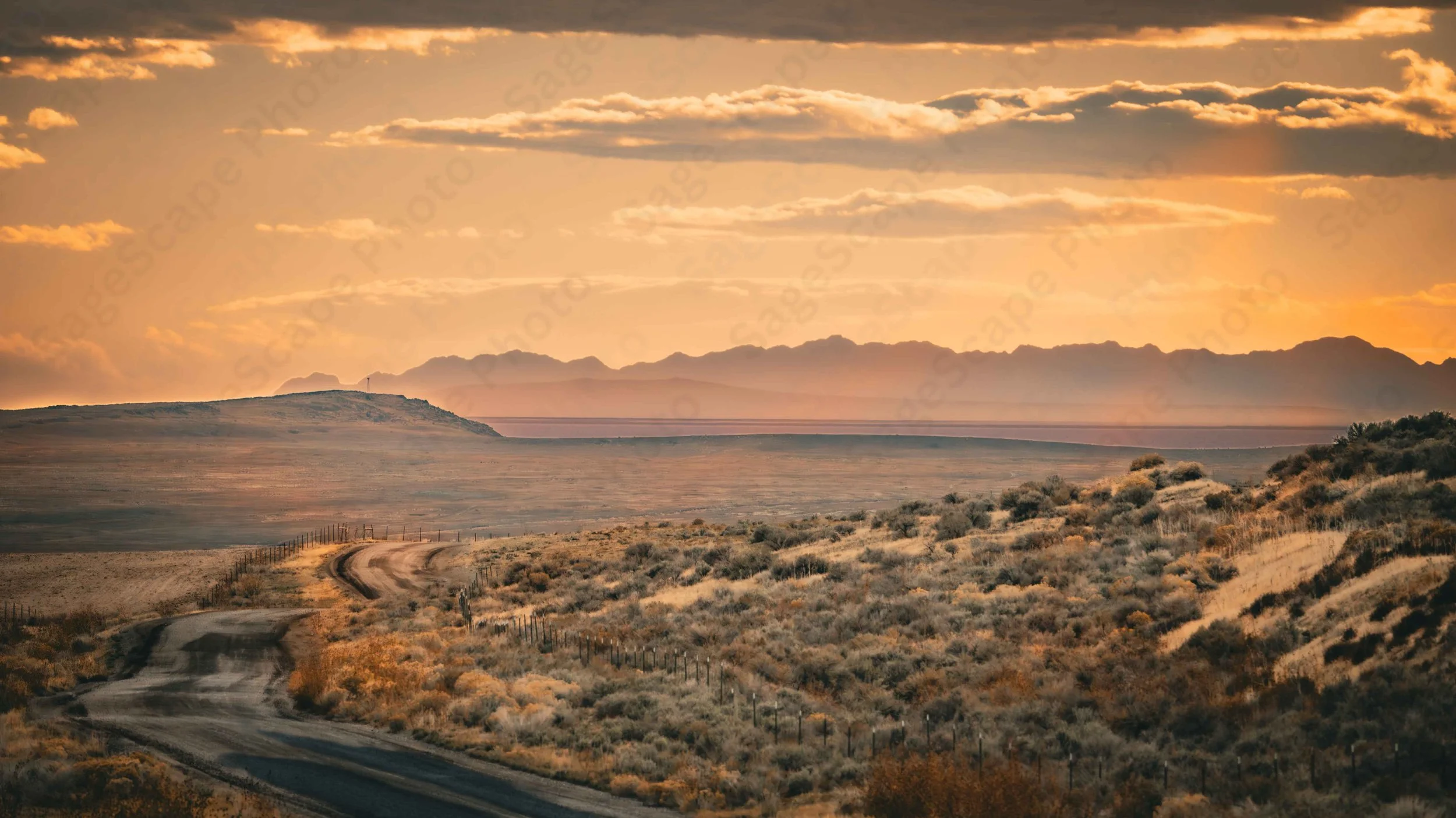 Road of Self-Discovery