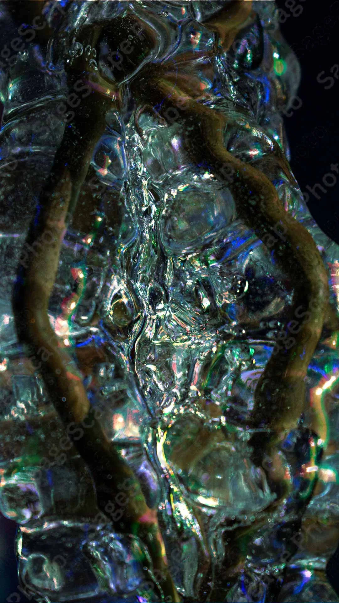Entrapment