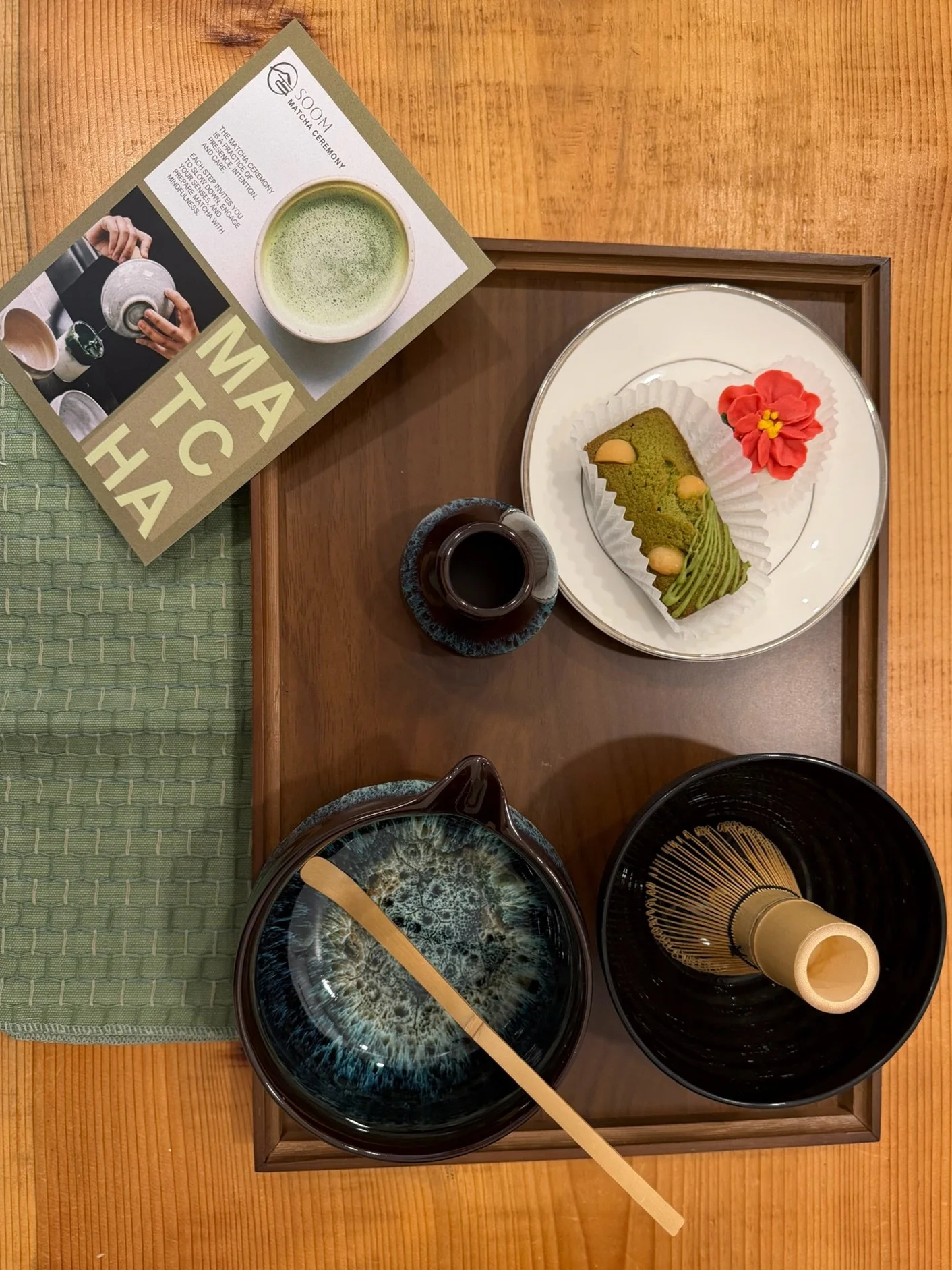 Open Space Self-Led Fridays