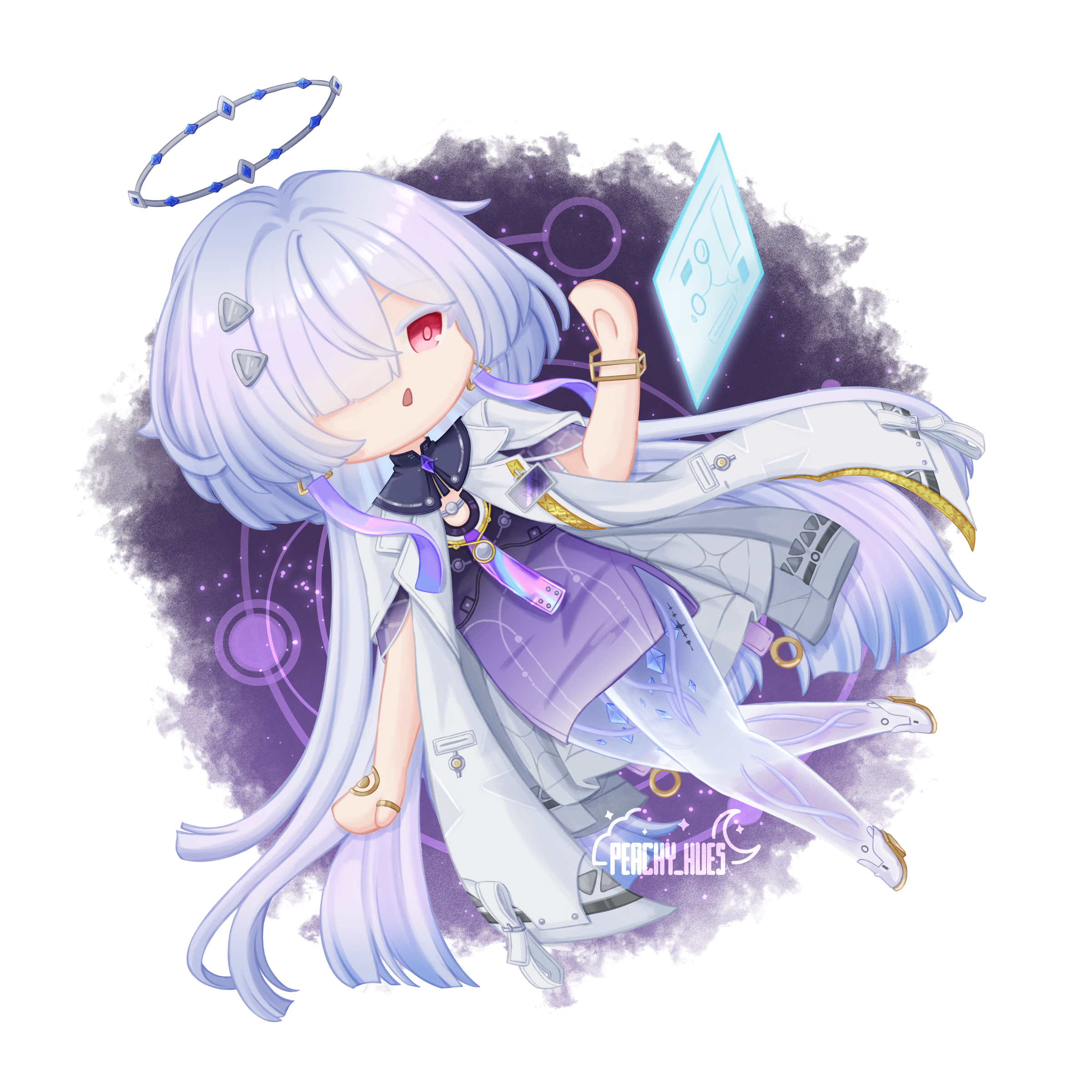 Chibis