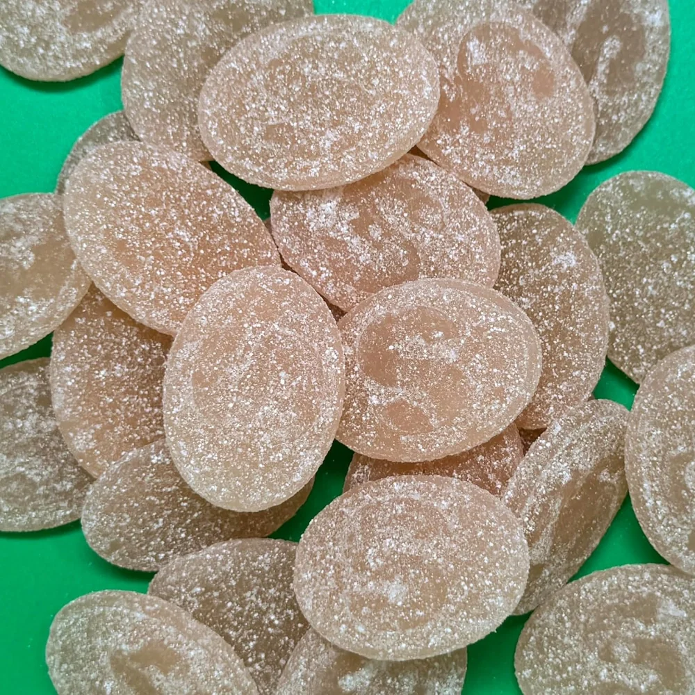S-Marke Sour Watermelon Vegan Candy