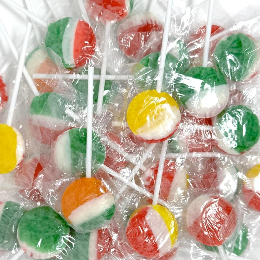 Candy Party Pops