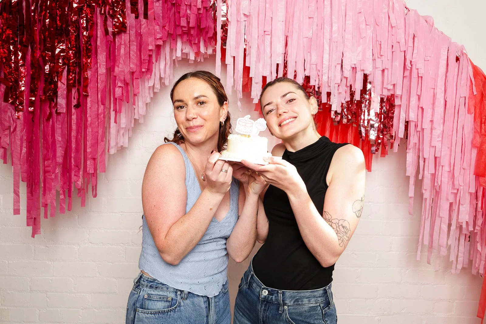 celebration café Melbourne event