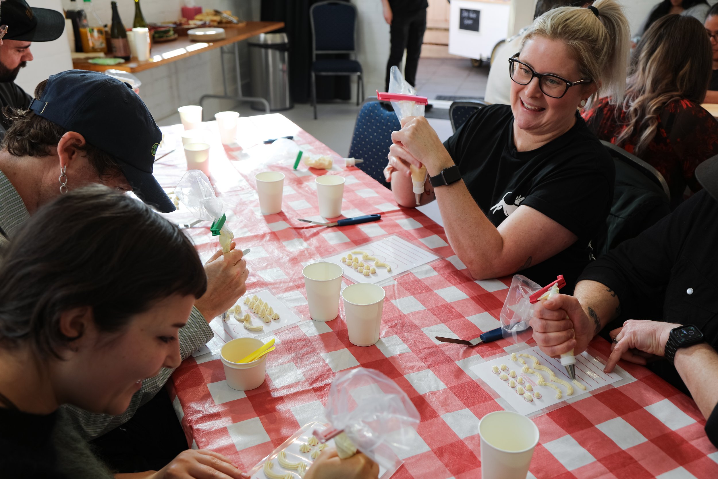 team building workshop Melbourne