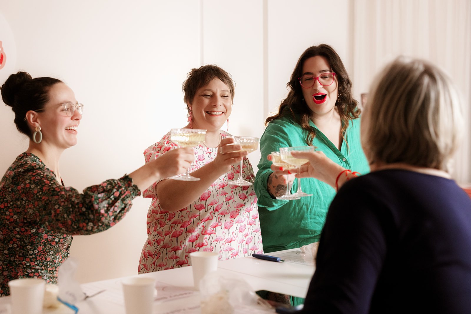 team building workshop Melbourne