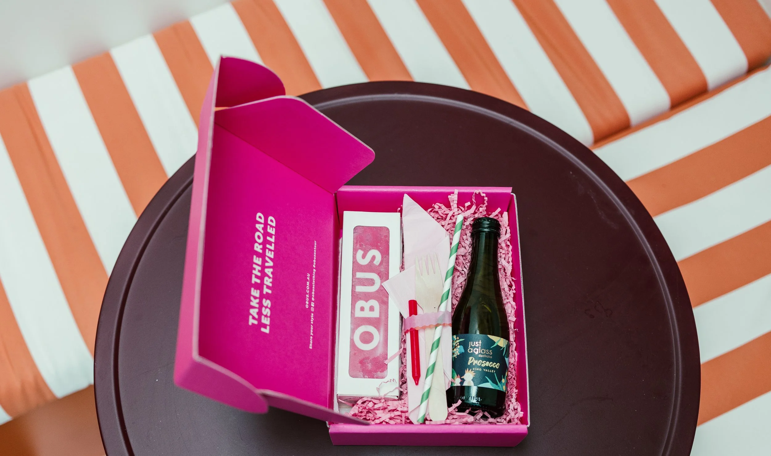 Mini Celebration Box — Melbourne Pickup