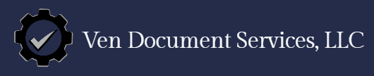 Ven Document Services, LLC